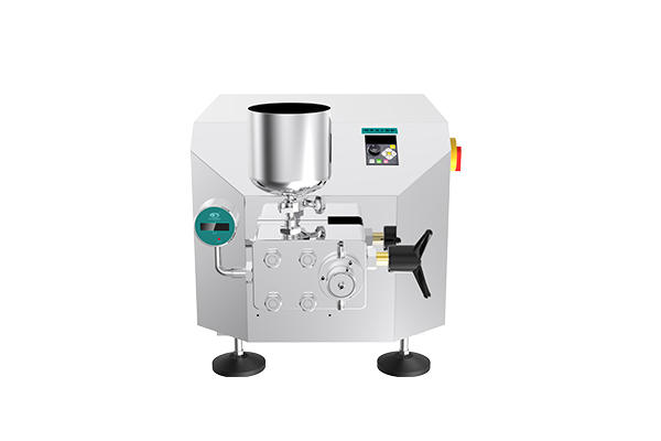 實驗型高壓均質(zhì)機SCIENTZ-Nano