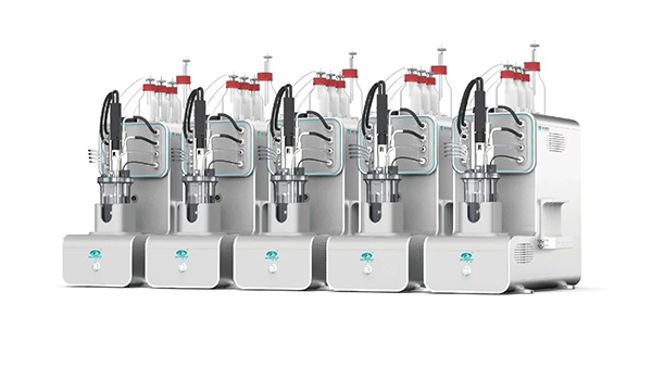 平行生物反應(yīng)器